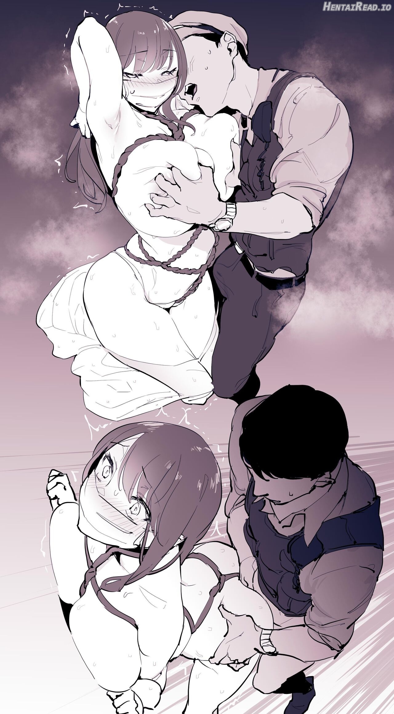 Poriuretan Anthology: Shine Chapter 1 - page 227