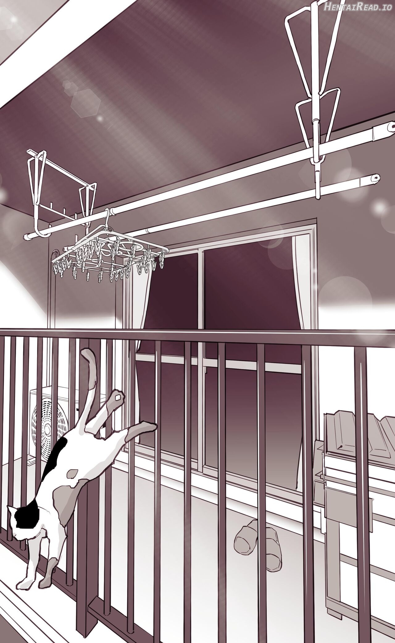 Poriuretan Anthology: Shine Chapter 1 - page 270