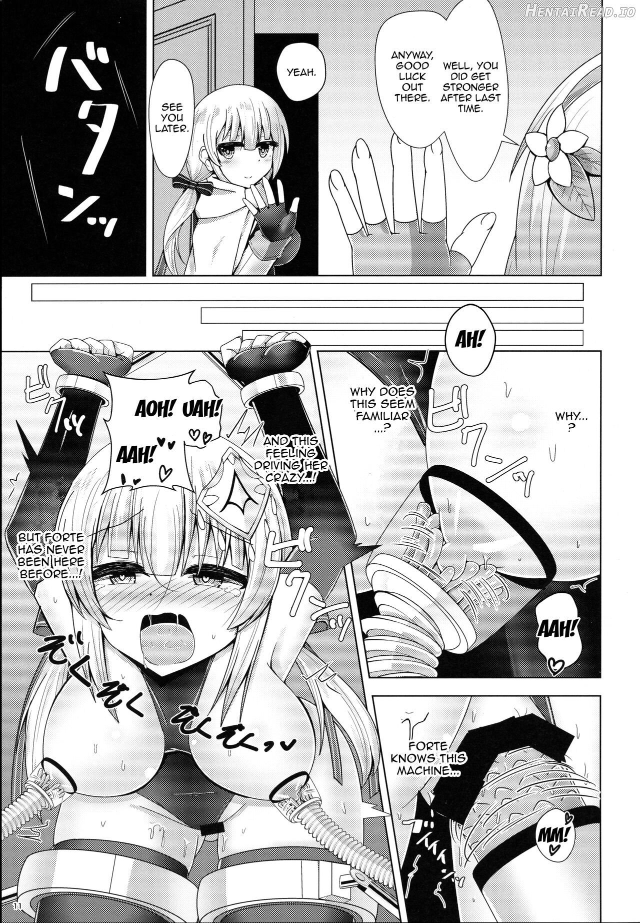 Ura Forte Project Chapter 1 - page 10