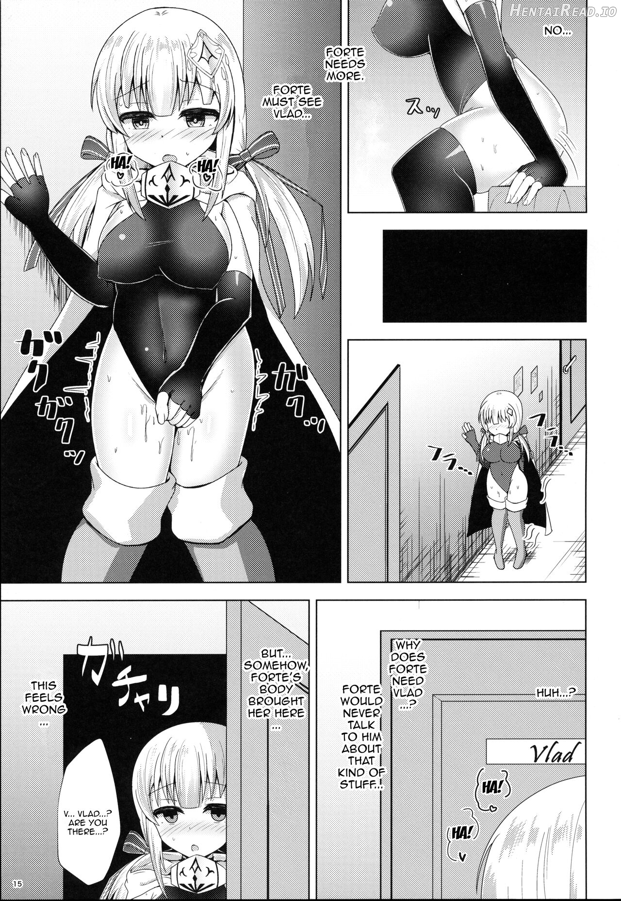 Ura Forte Project Chapter 1 - page 14