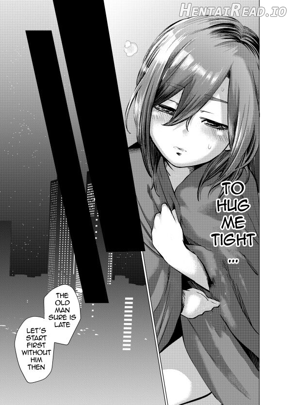 Musume Modoki - Daughter similar to daughter 2 Chapter 1 - page 6