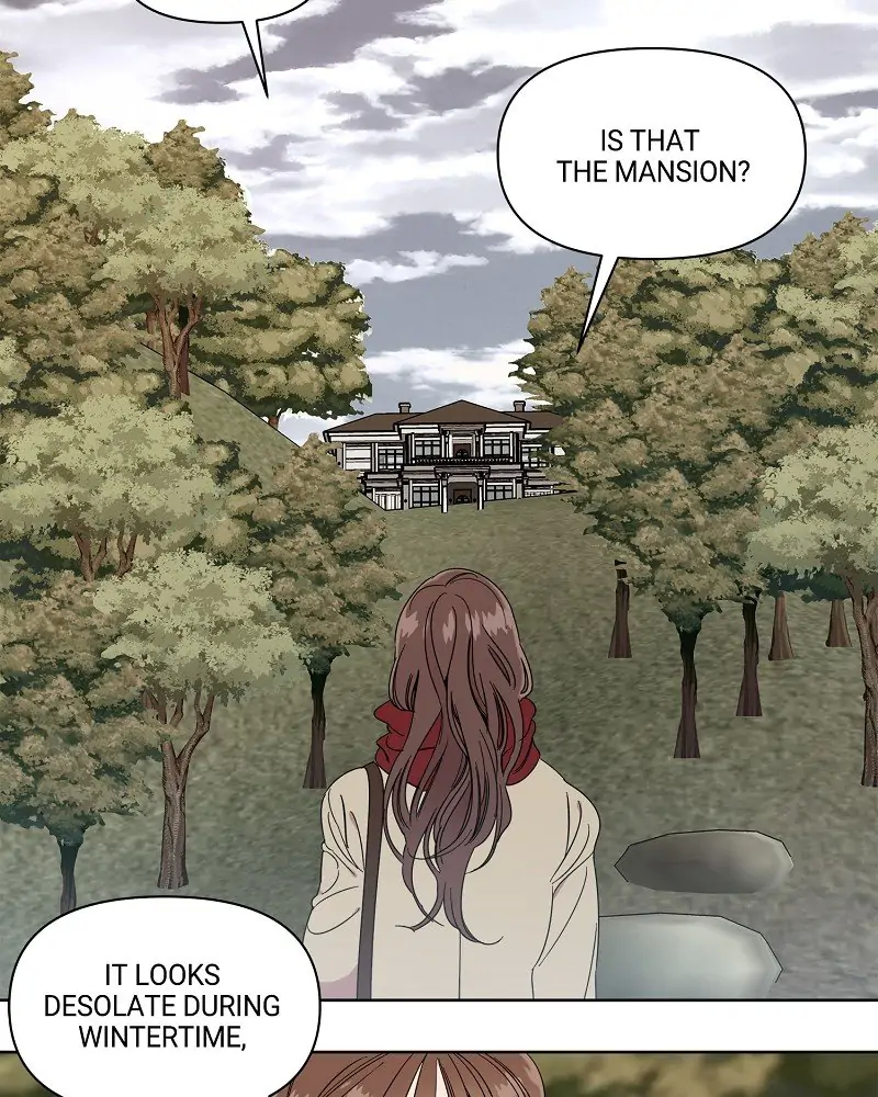 Paradise of Deception Chapter 1 - page 16