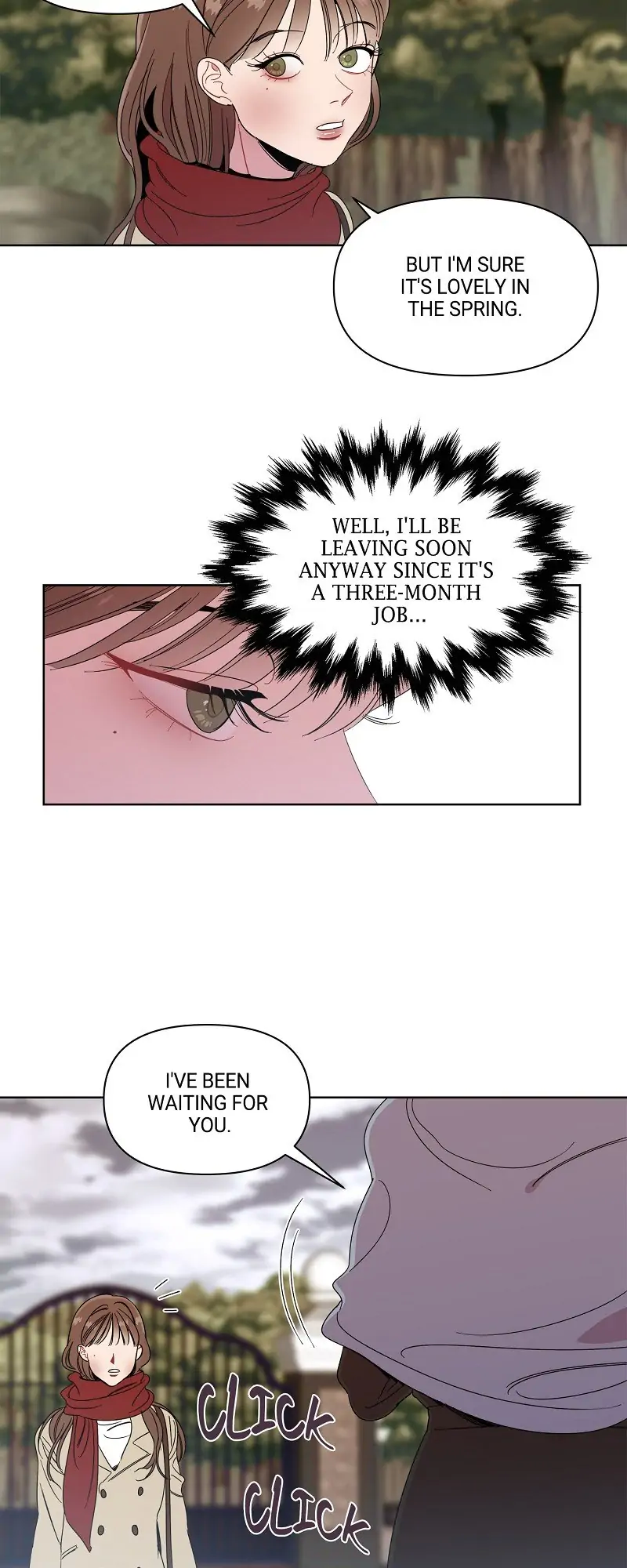 Paradise of Deception Chapter 1 - page 17