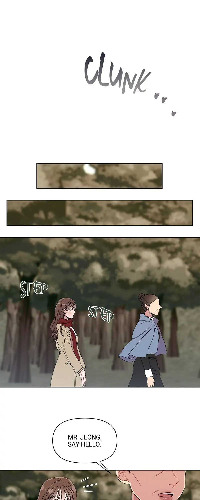 Paradise of Deception Chapter 1 - page 20