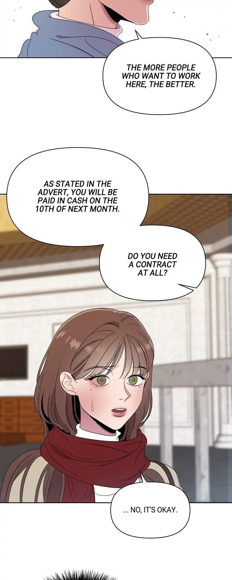 Paradise of Deception Chapter 1 - page 30