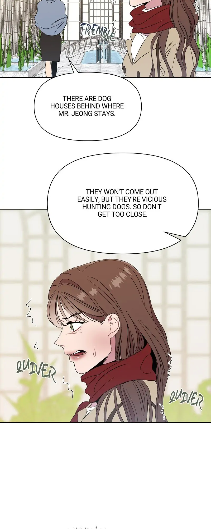 Paradise of Deception Chapter 1 - page 35