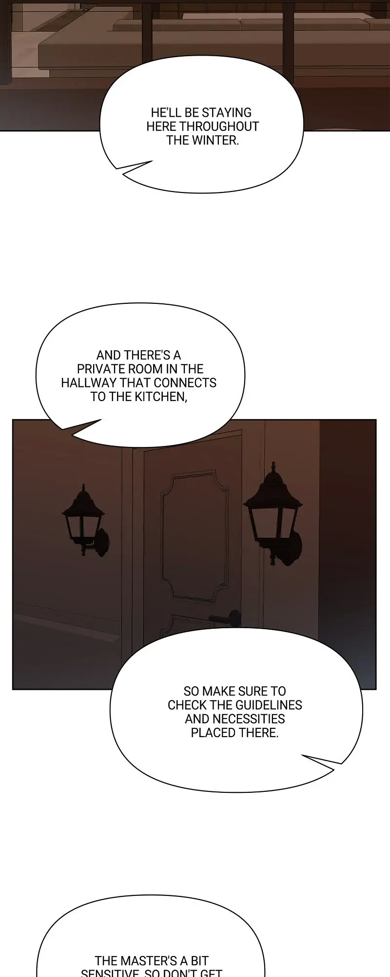 Paradise of Deception Chapter 1 - page 39