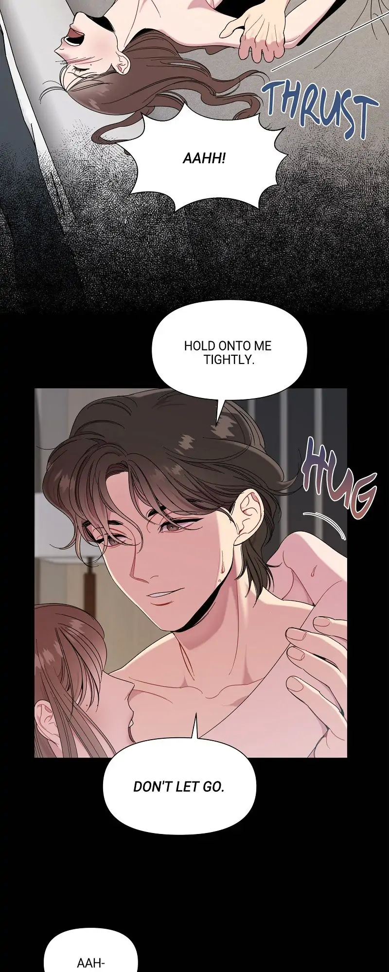 Paradise of Deception Chapter 1 - page 9