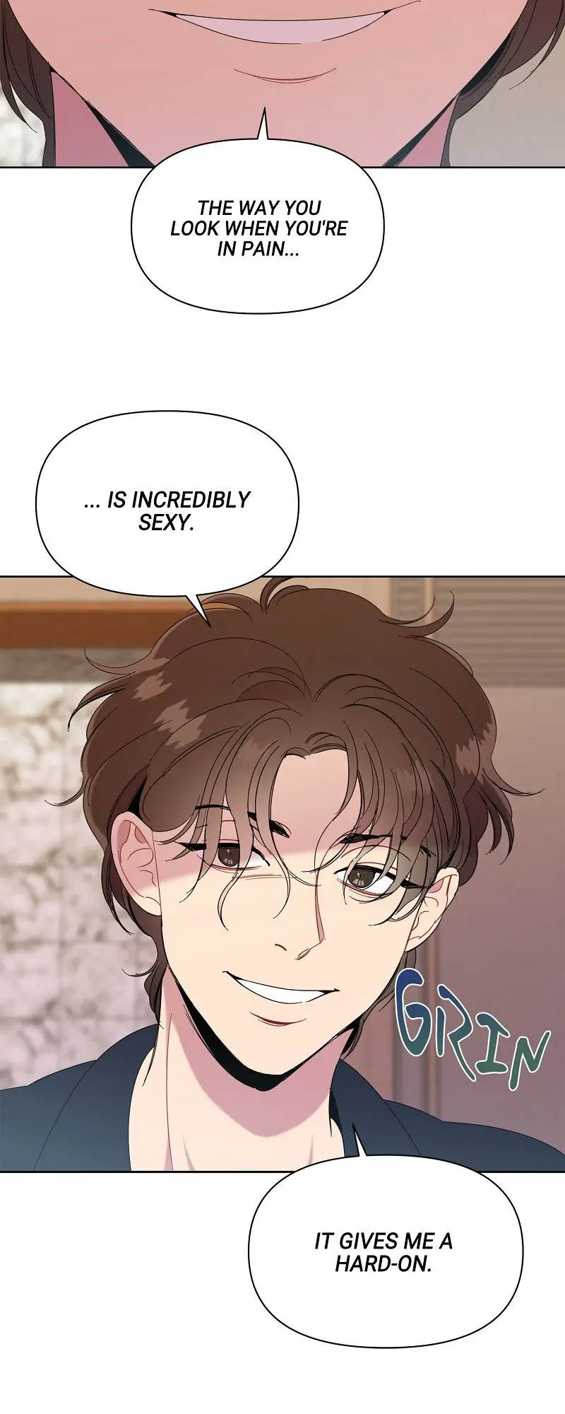 Paradise of Deception Chapter 2 - page 39