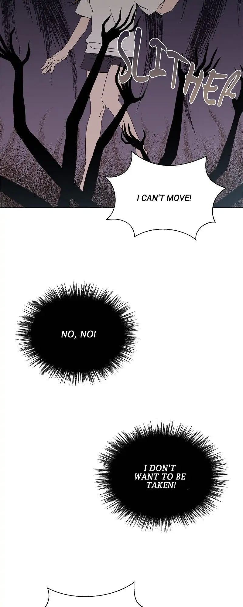 Paradise of Deception Chapter 3 - page 12