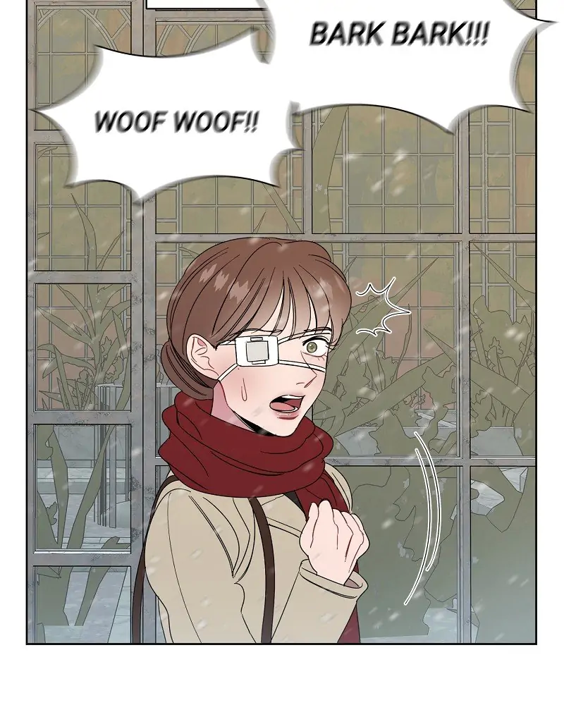 Paradise of Deception Chapter 3 - page 32