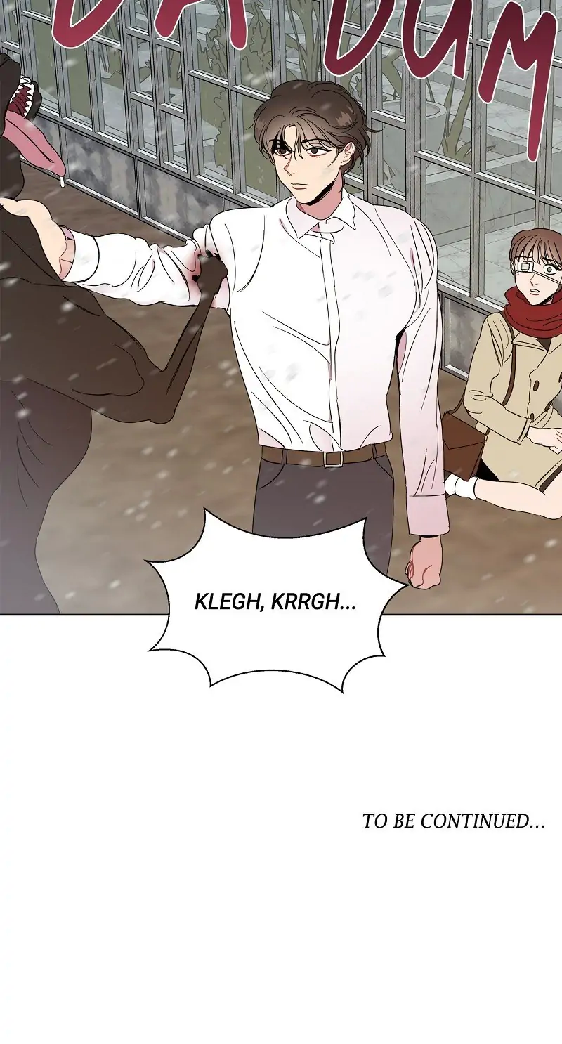 Paradise of Deception Chapter 3 - page 39