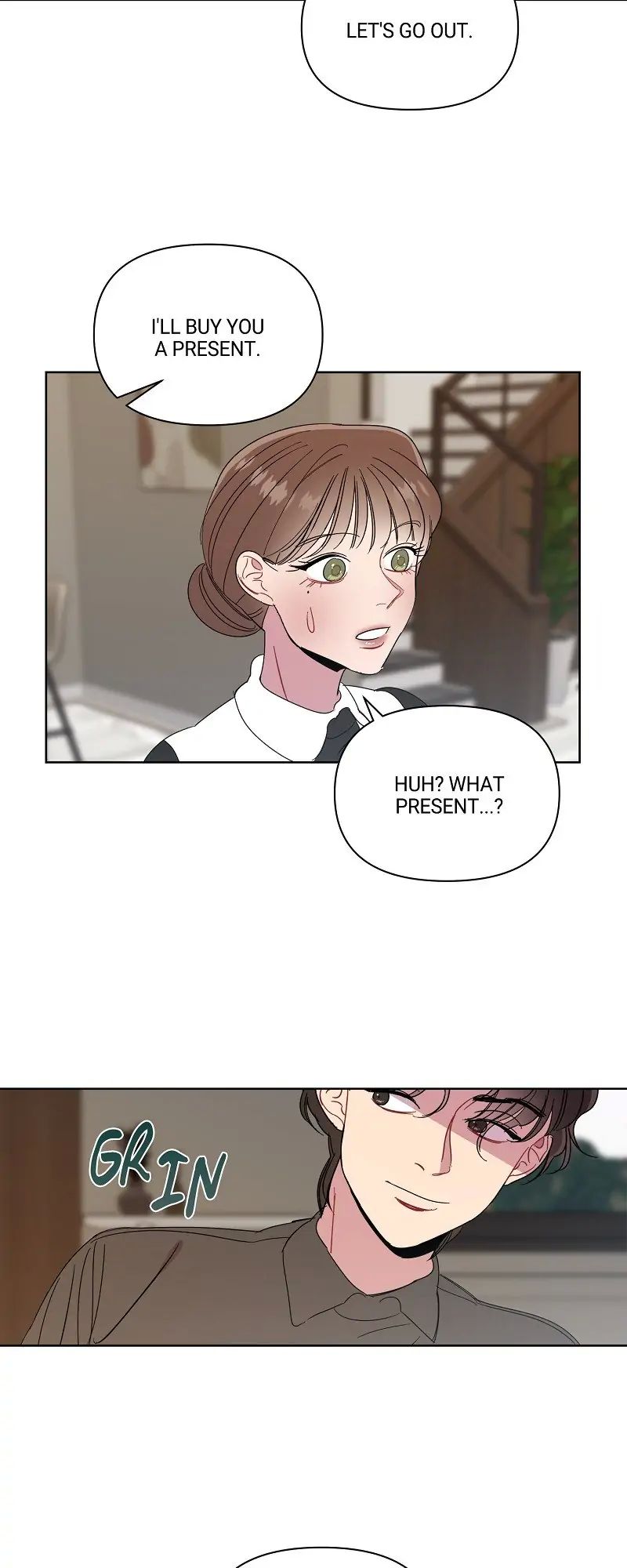 Paradise of Deception Chapter 5 - page 27