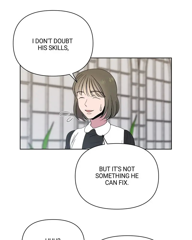 Paradise of Deception Chapter 6 - page 16