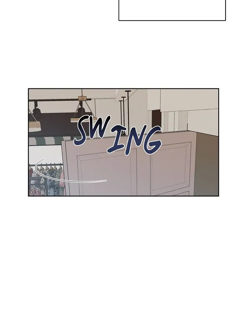 Paradise of Deception Chapter 6 - page 32