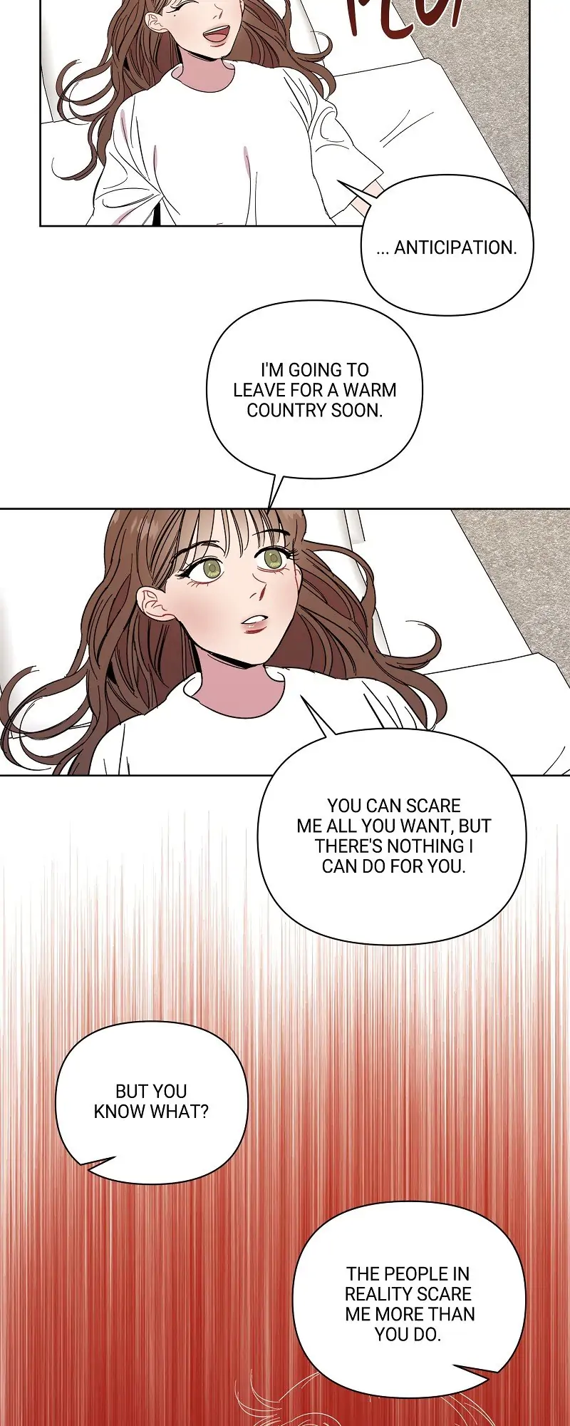 Paradise of Deception Chapter 10 - page 11