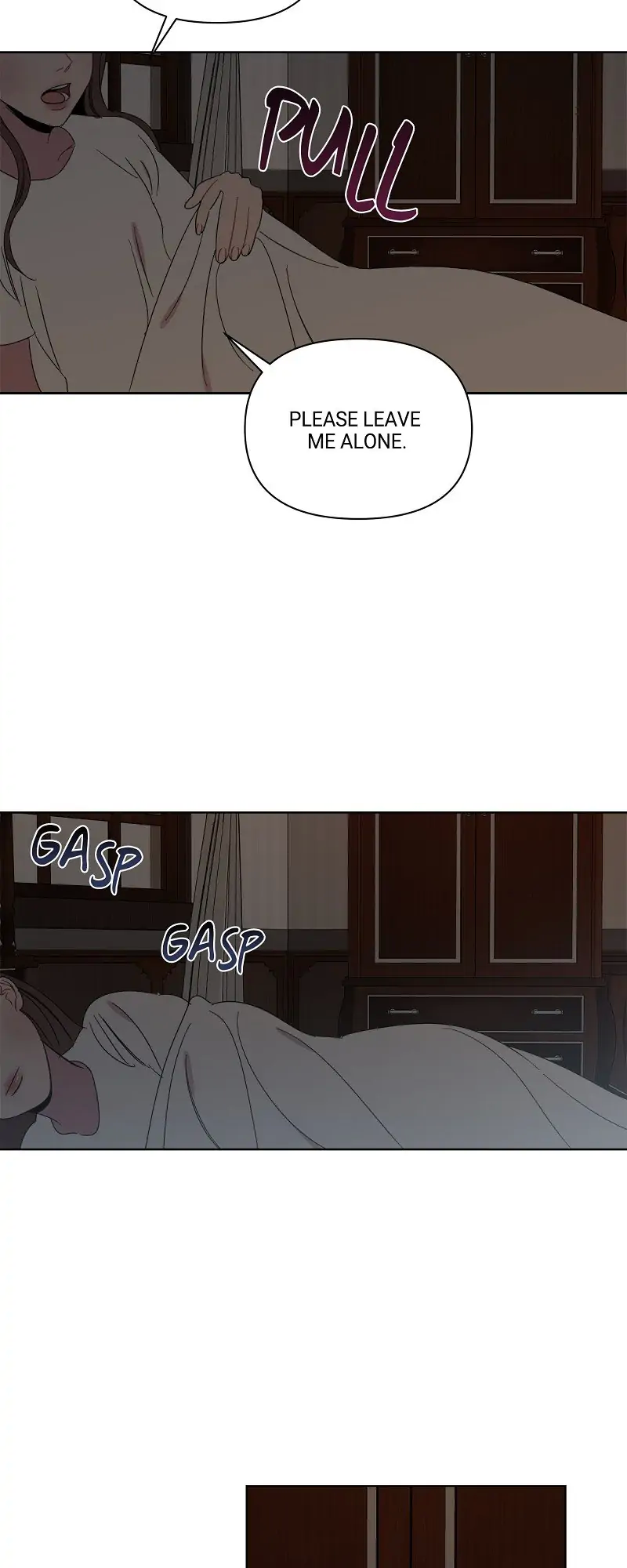 Paradise of Deception Chapter 10 - page 13