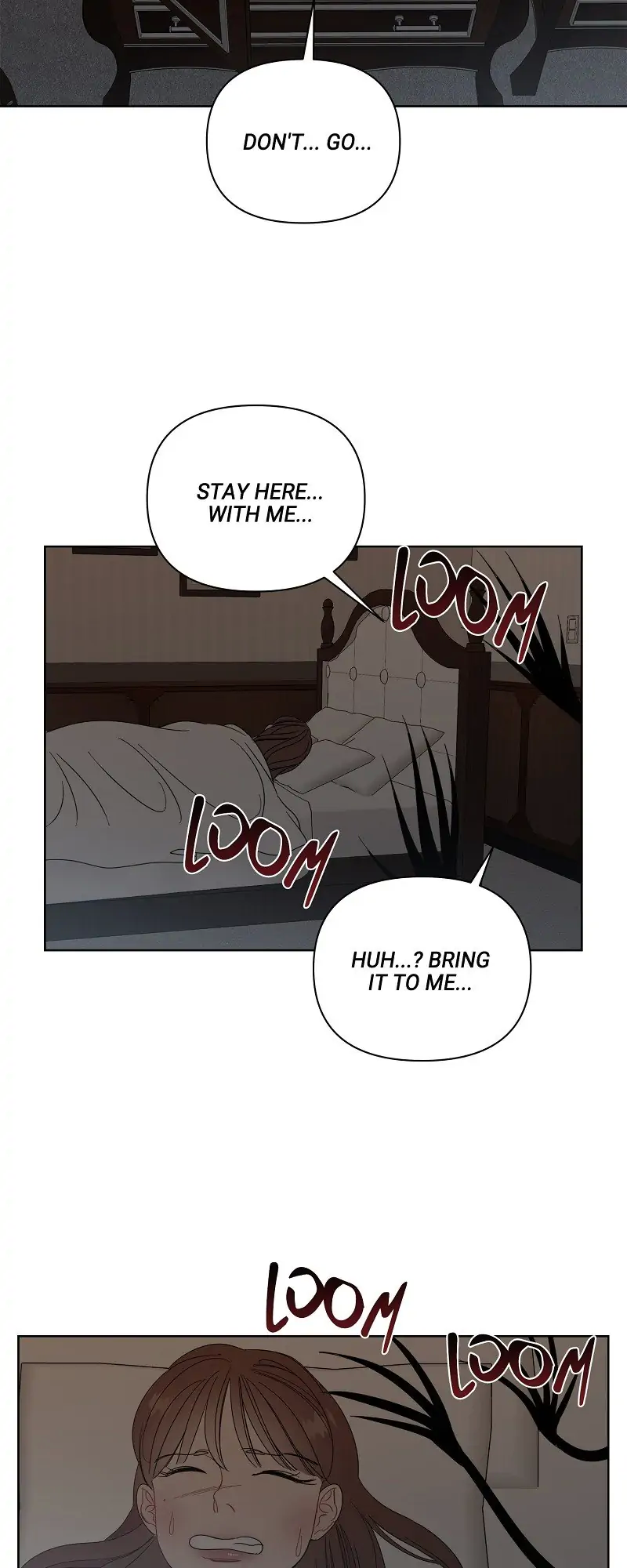 Paradise of Deception Chapter 10 - page 15