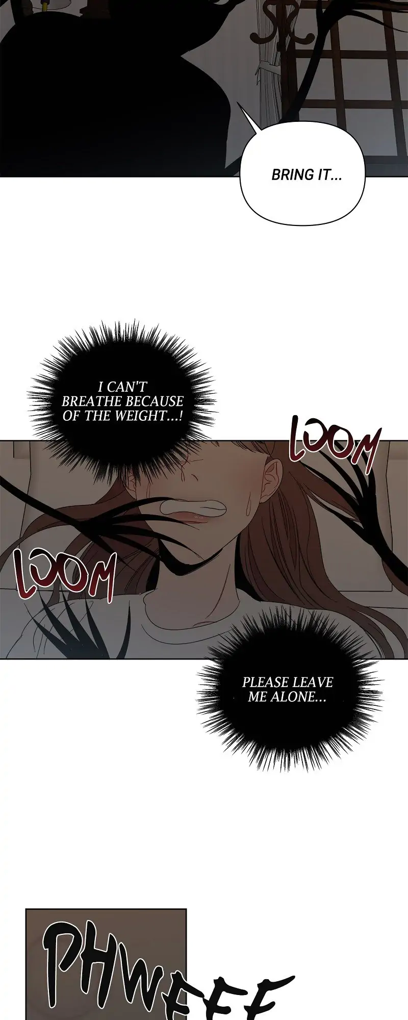 Paradise of Deception Chapter 10 - page 17