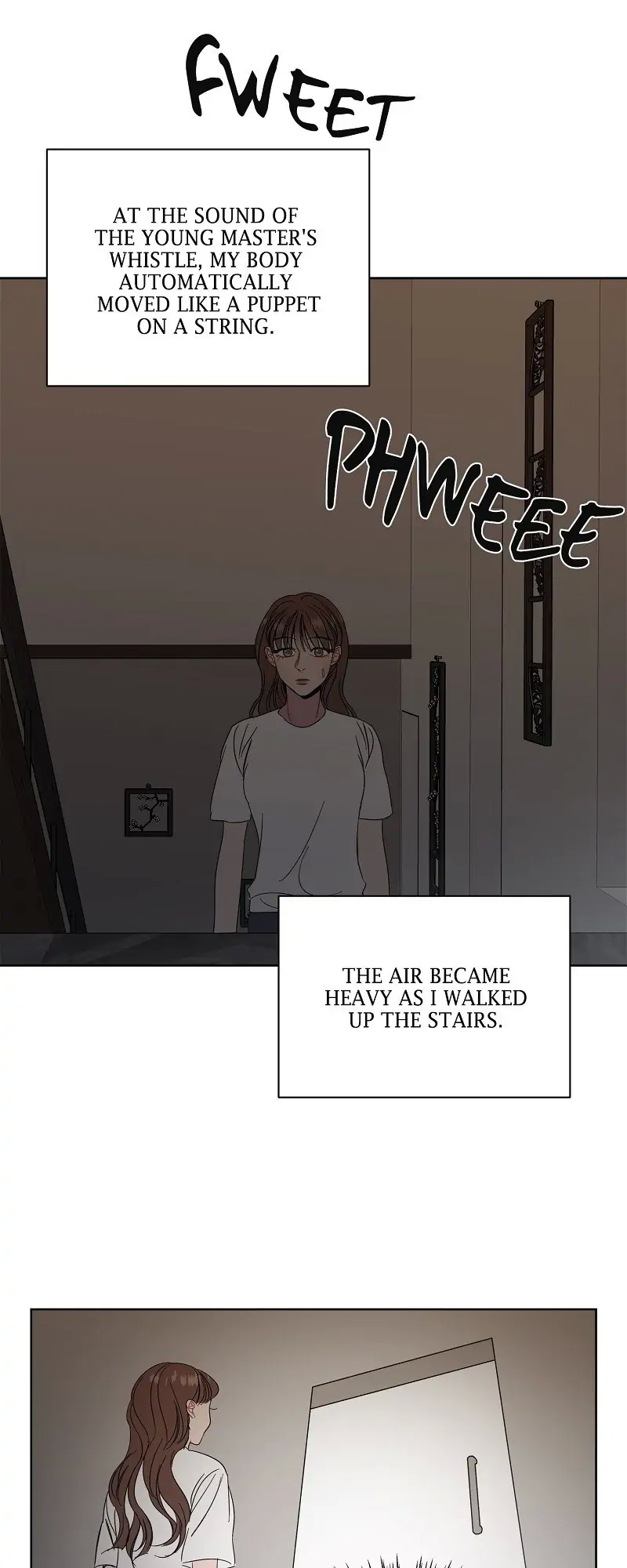 Paradise of Deception Chapter 10 - page 20