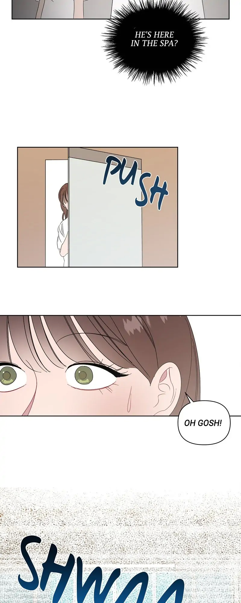 Paradise of Deception Chapter 10 - page 21