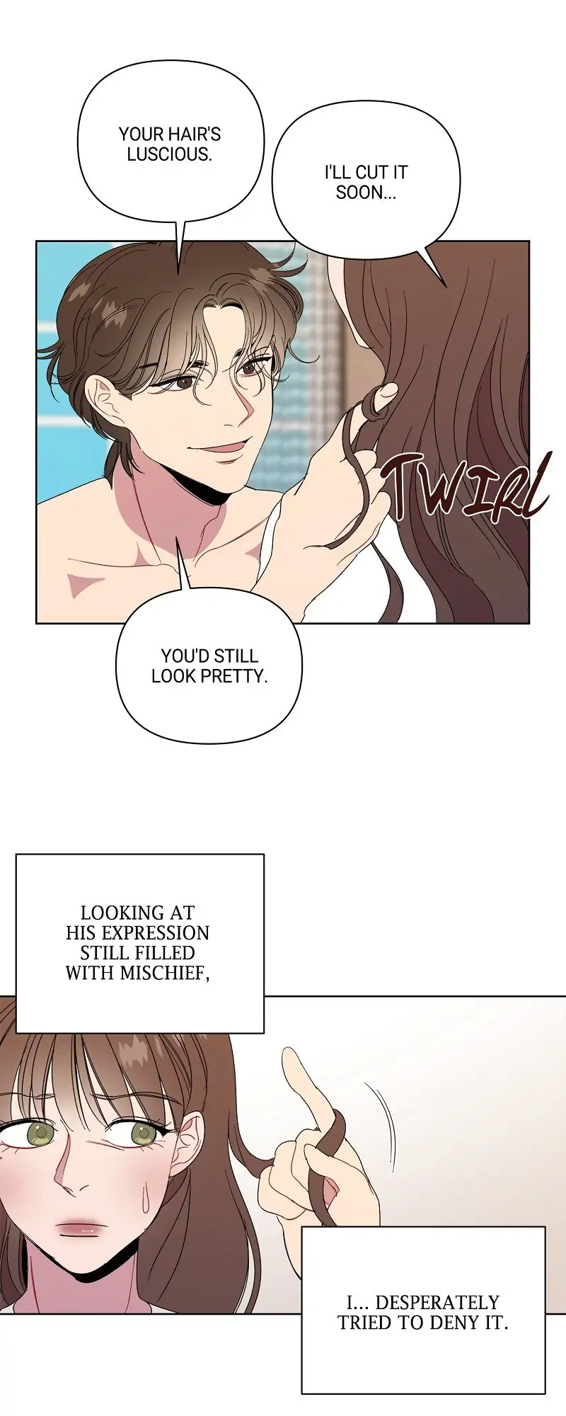 Paradise of Deception Chapter 10 - page 27