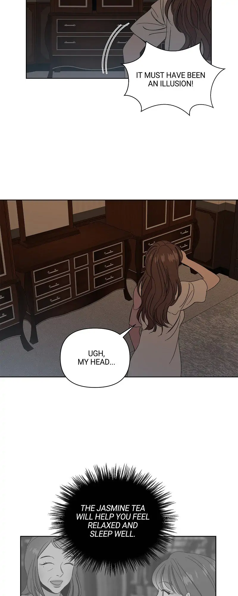 Paradise of Deception Chapter 8 - page 12