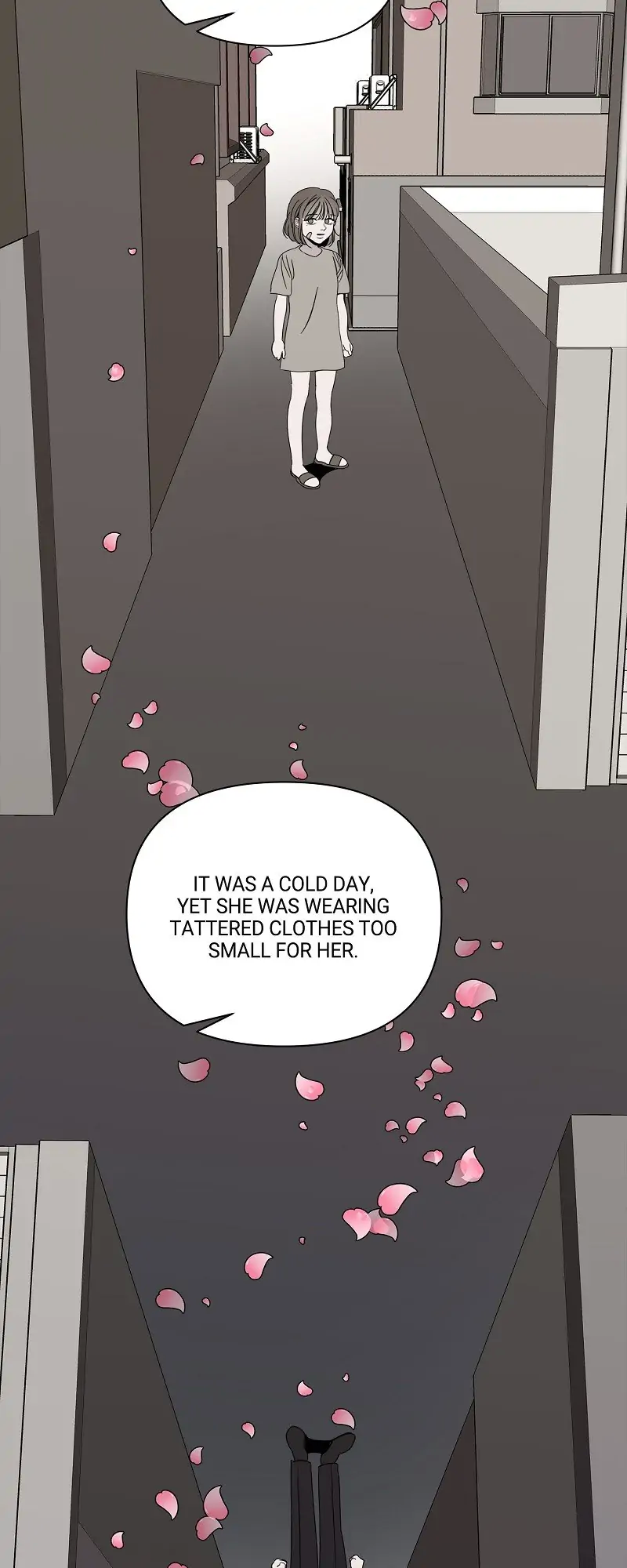 Paradise of Deception Chapter 8 - page 27