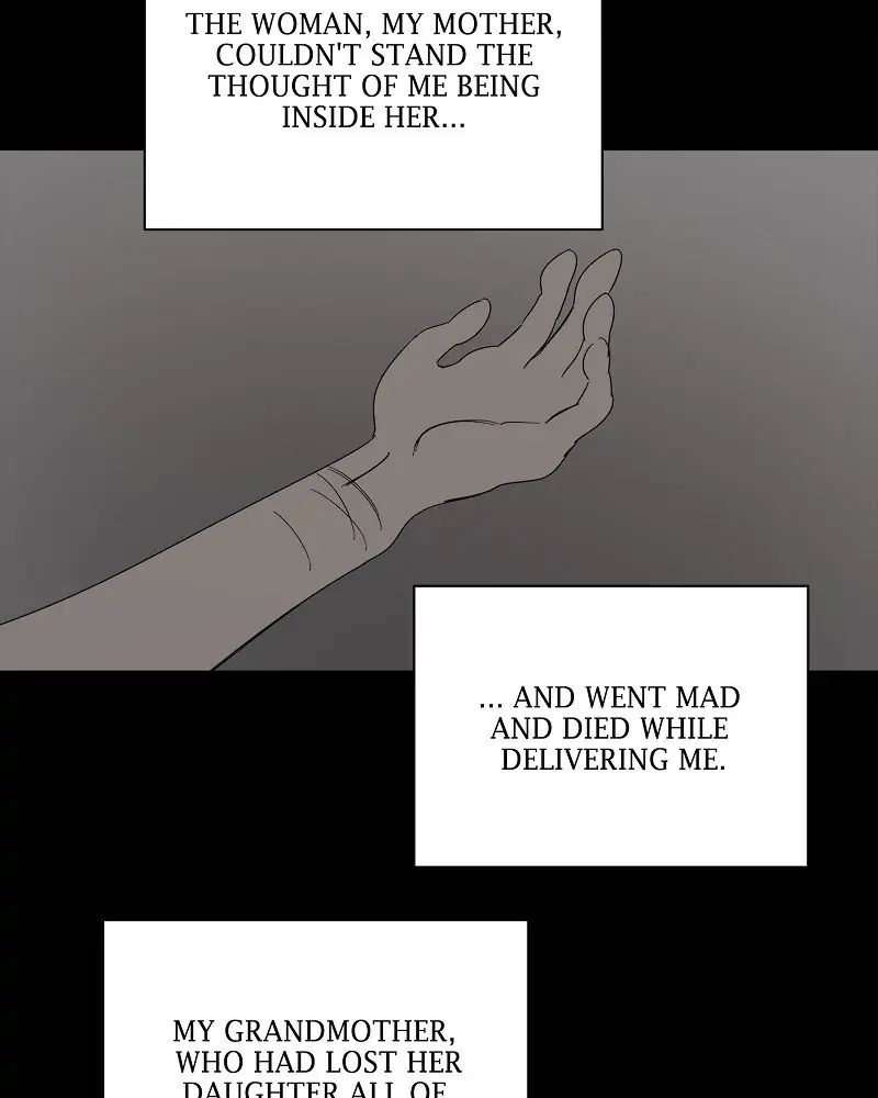 Paradise of Deception Chapter 14 - page 16