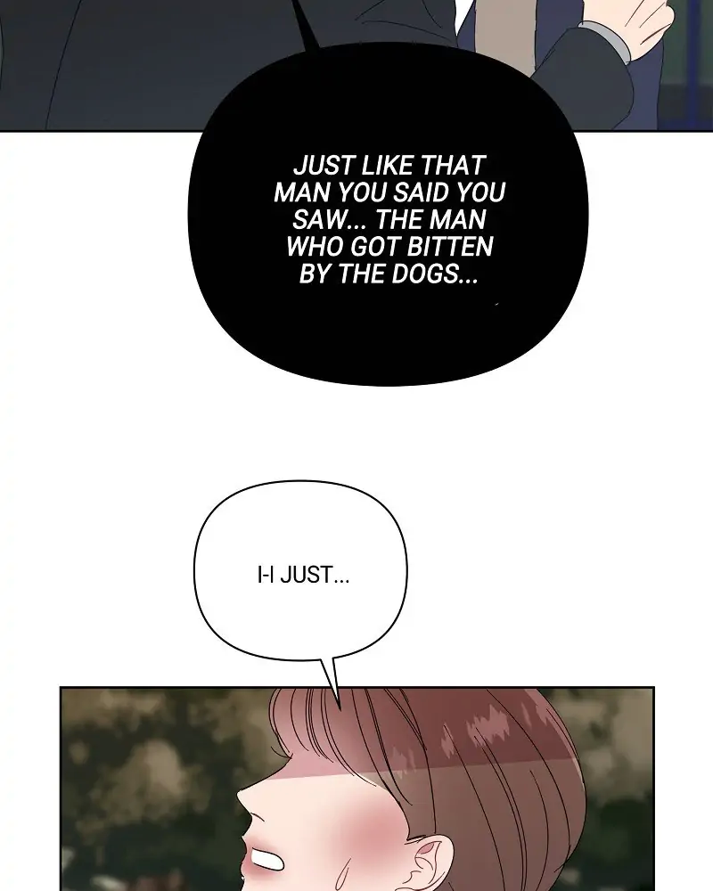 Paradise of Deception Chapter 15 - page 16