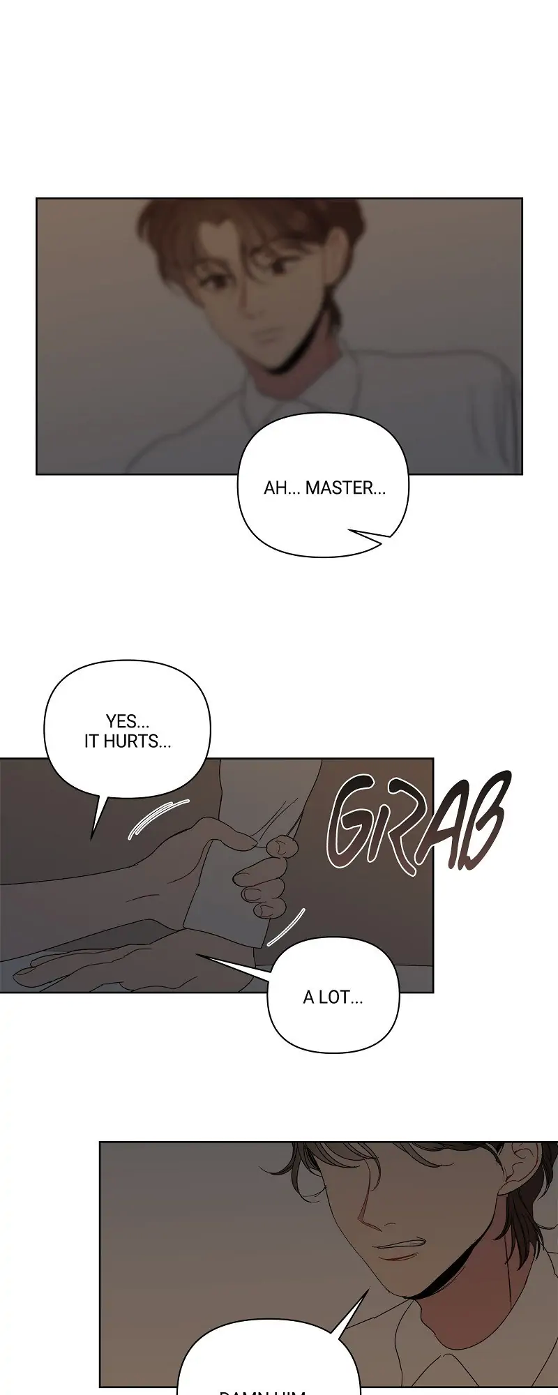 Paradise of Deception Chapter 15 - page 27