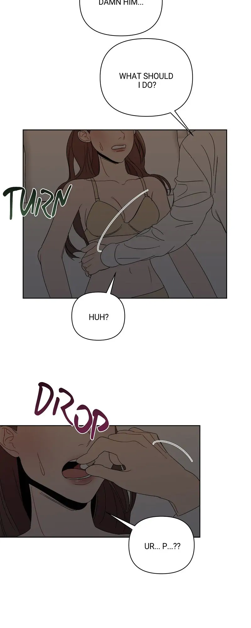 Paradise of Deception Chapter 15 - page 28