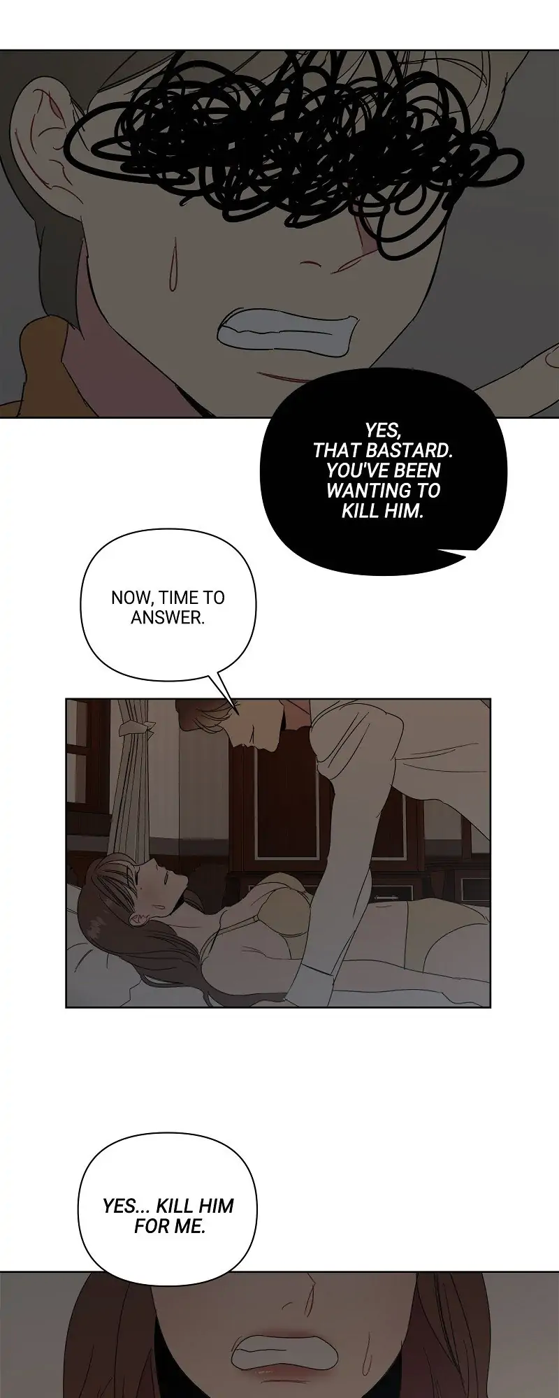 Paradise of Deception Chapter 16 - page 2