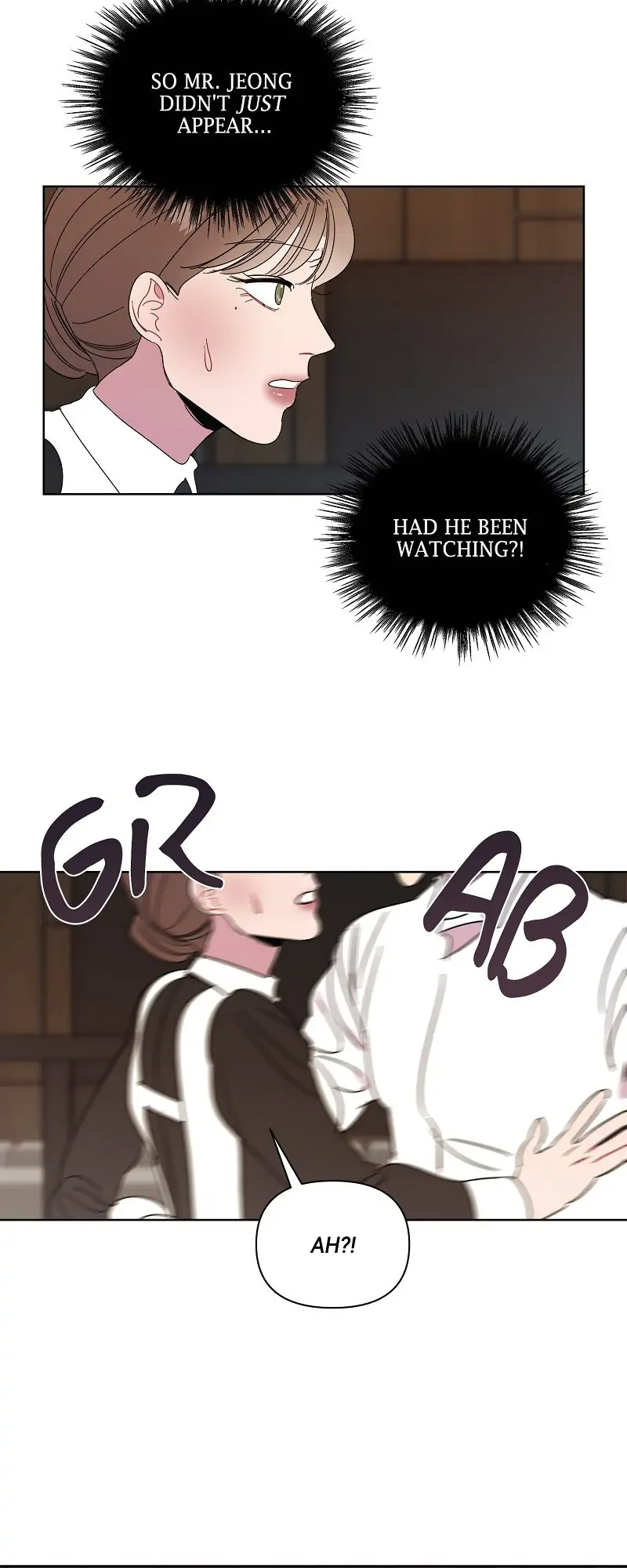 Paradise of Deception Chapter 16 - page 13