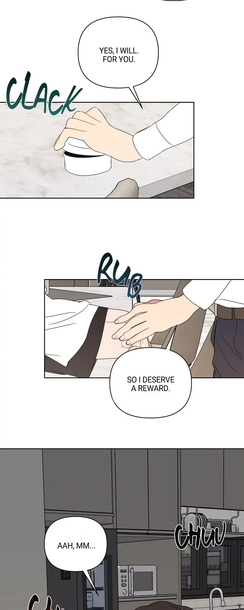 Paradise of Deception Chapter 16 - page 18