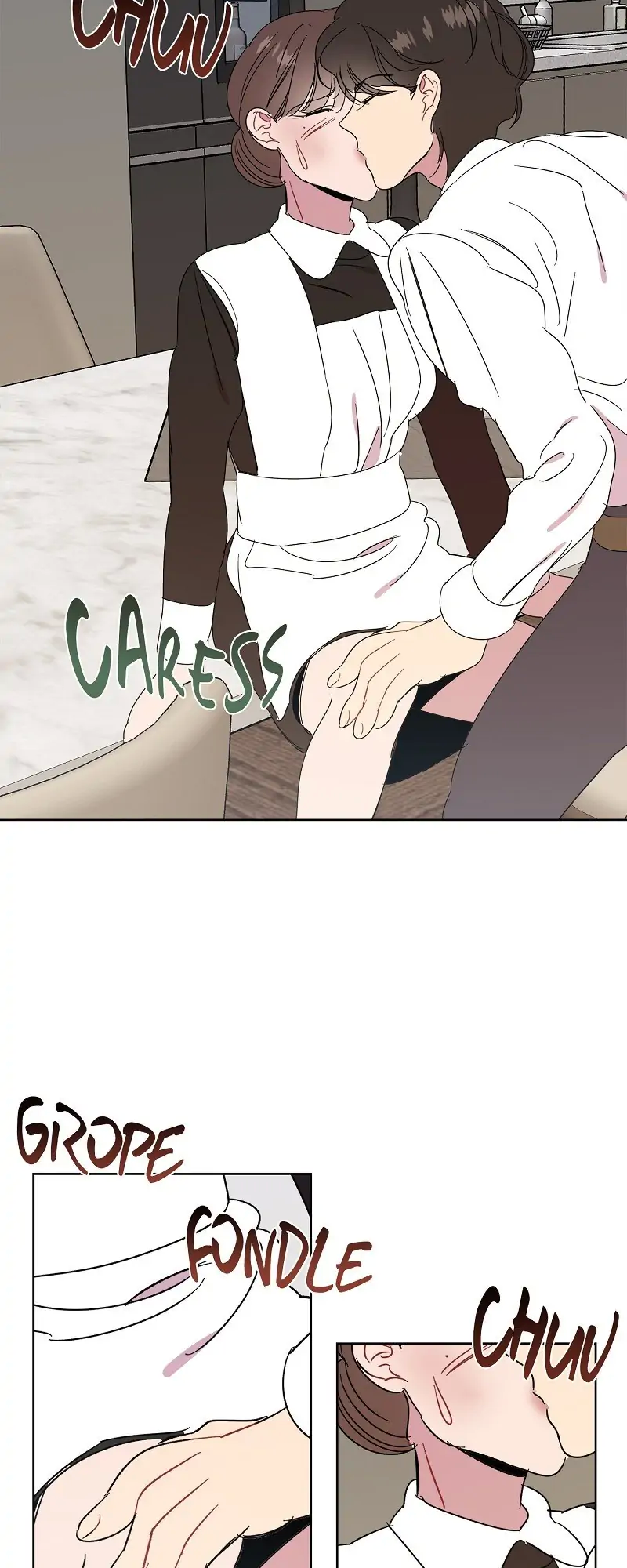 Paradise of Deception Chapter 16 - page 19