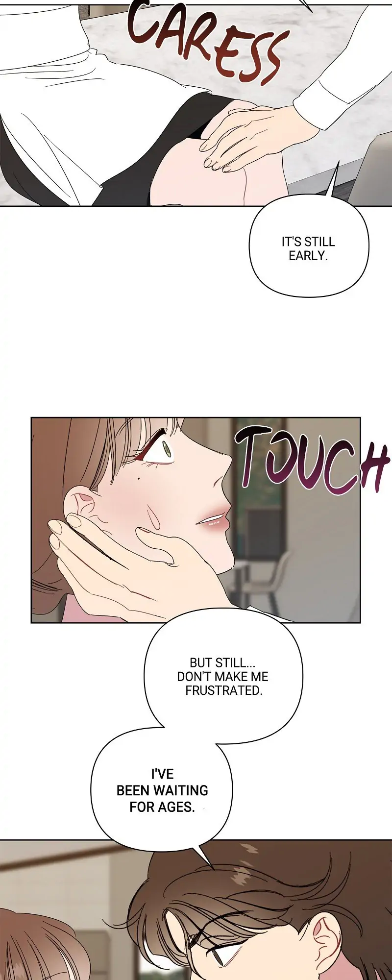 Paradise of Deception Chapter 16 - page 22