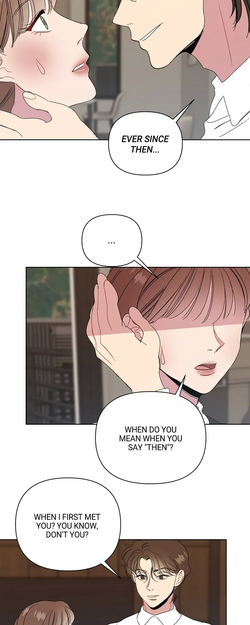 Paradise of Deception Chapter 16 - page 23