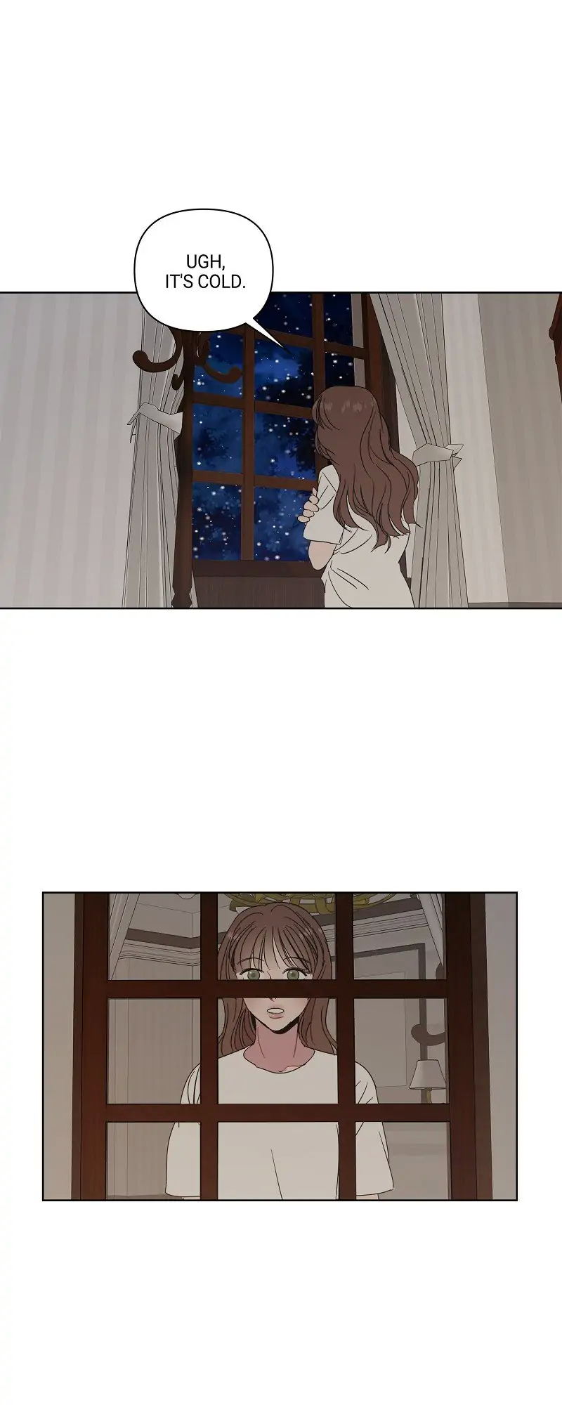 Paradise of Deception Chapter 16 - page 28