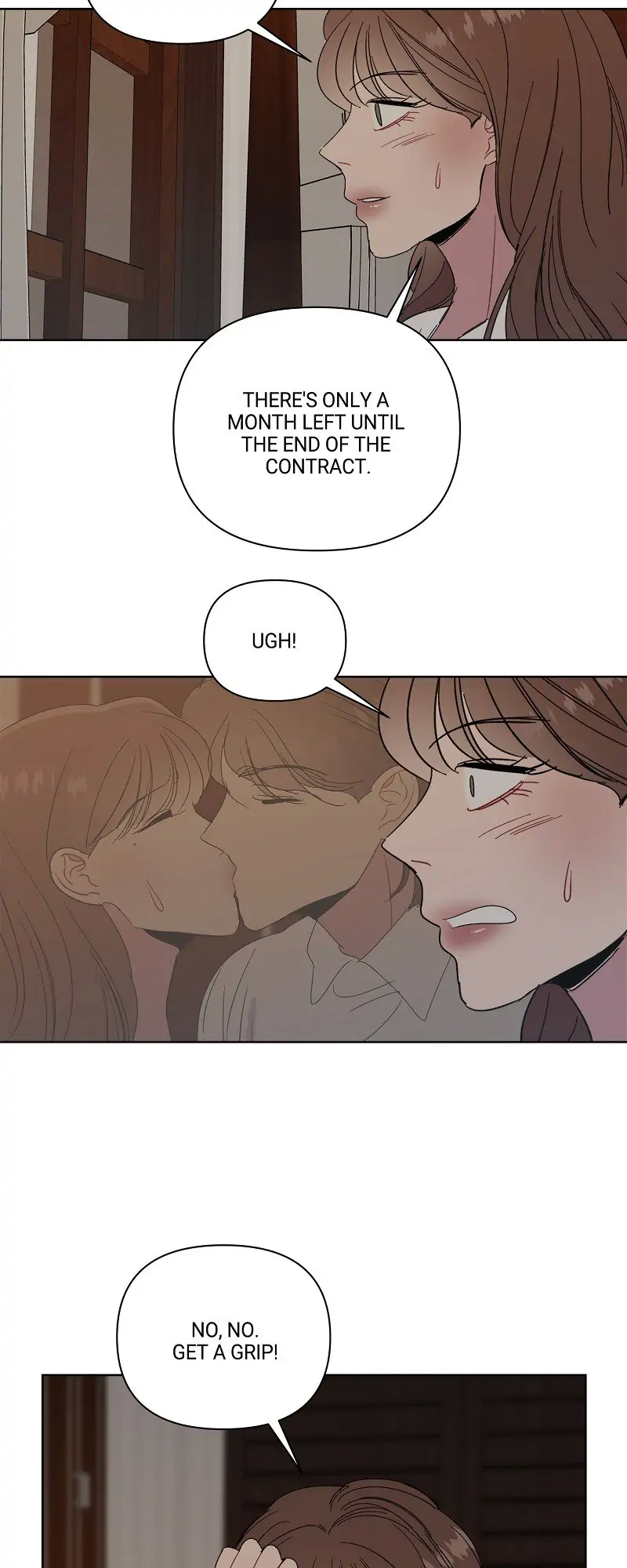 Paradise of Deception Chapter 16 - page 30