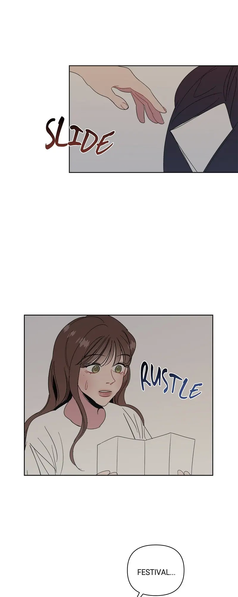 Paradise of Deception Chapter 16 - page 34