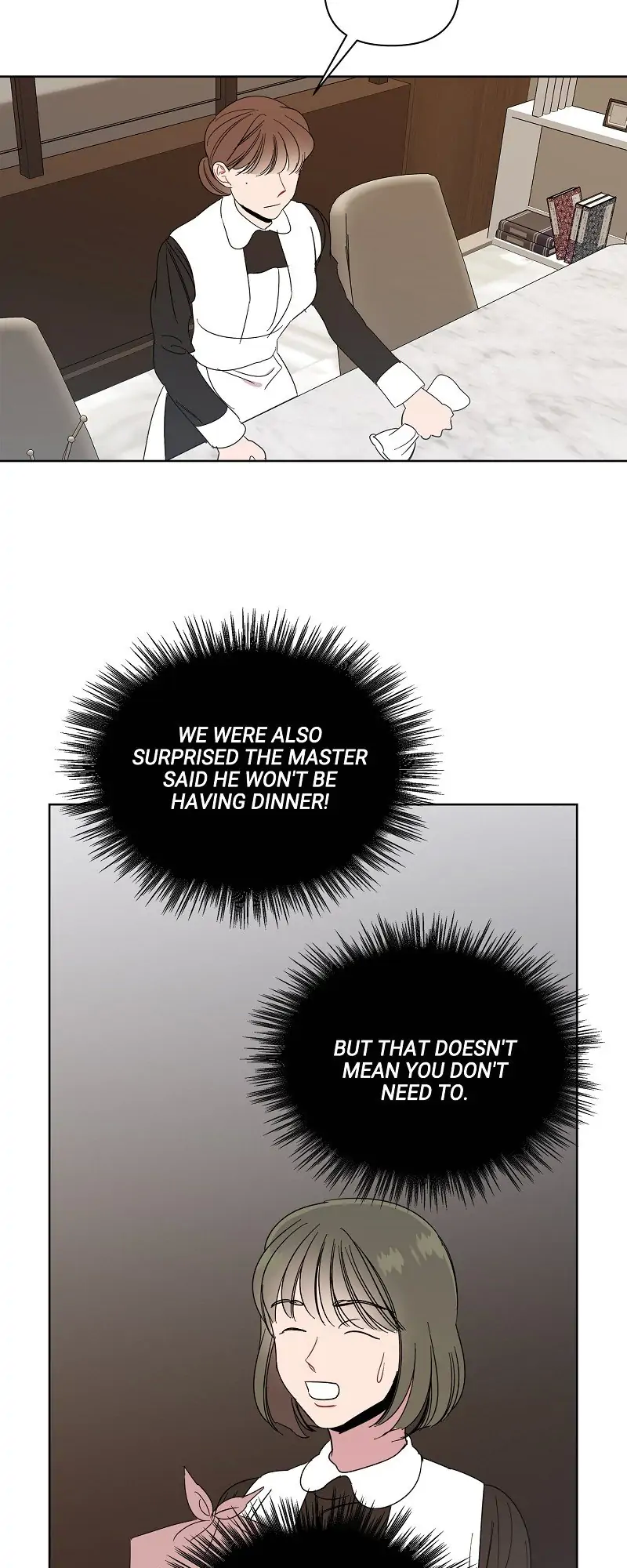 Paradise of Deception Chapter 16 - page 9