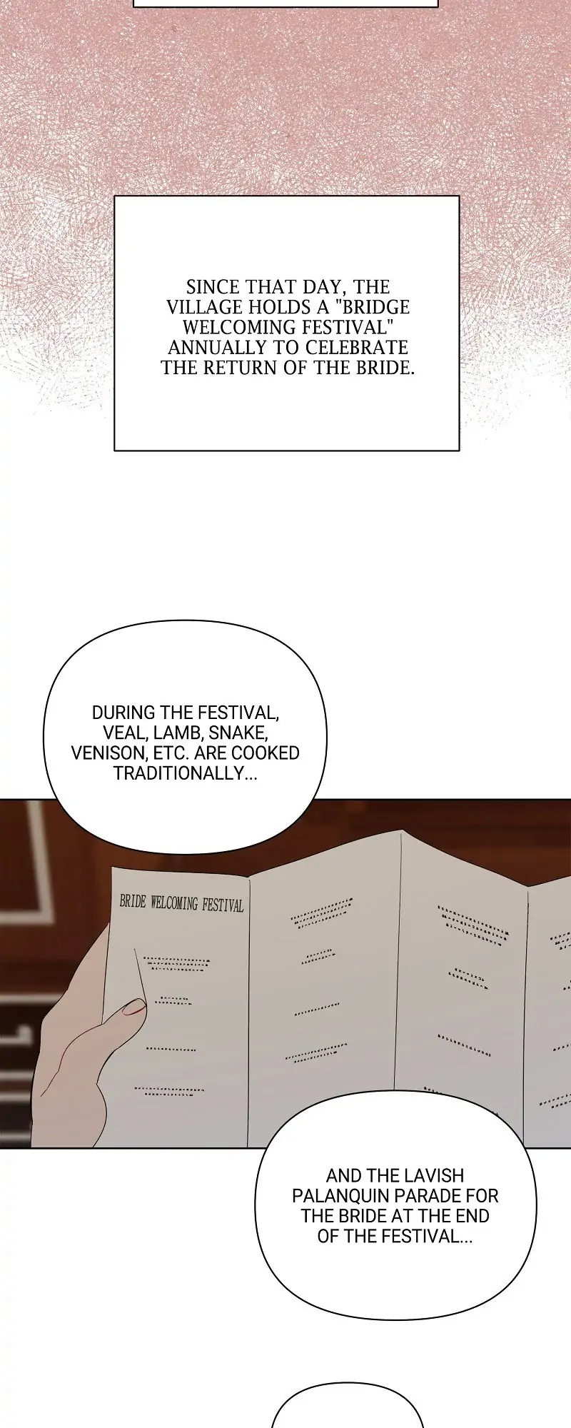 Paradise of Deception Chapter 17 - page 12