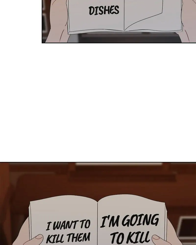 Paradise of Deception Chapter 17 - page 16