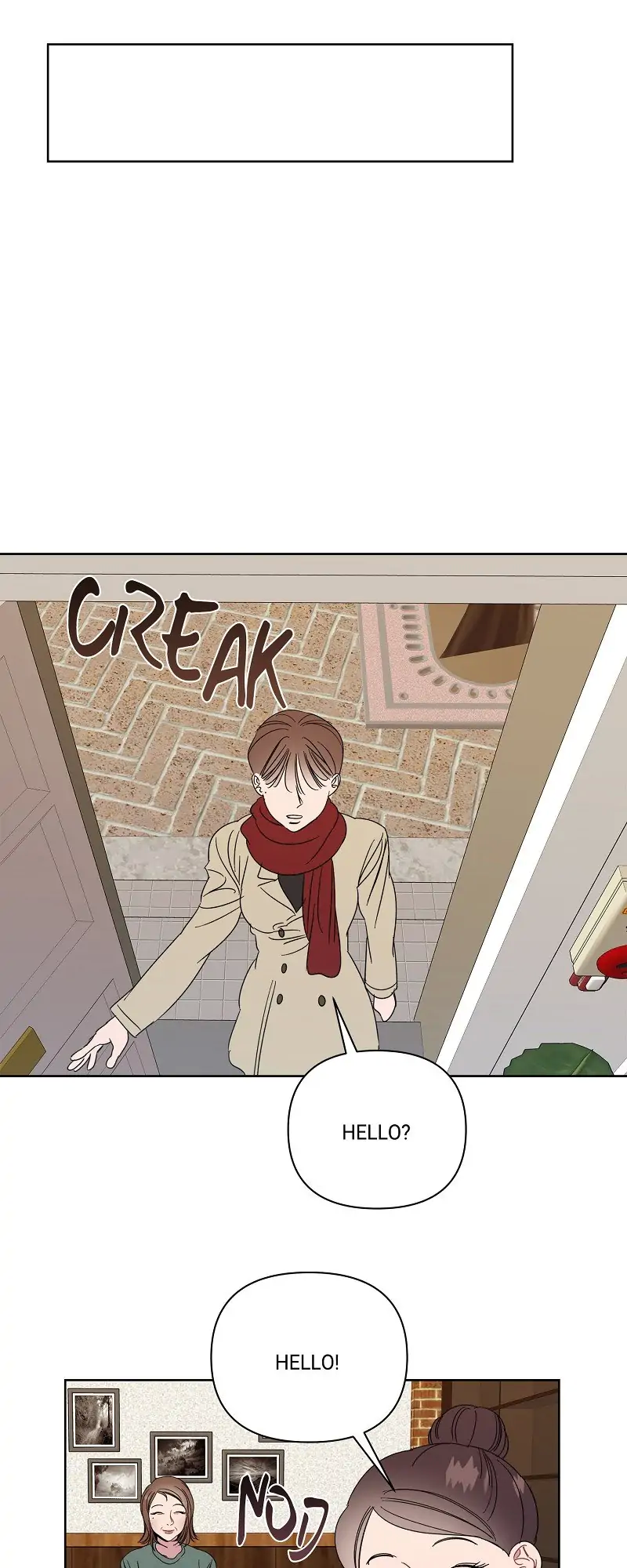 Paradise of Deception Chapter 17 - page 27