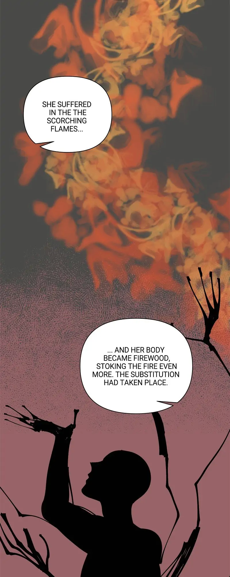 Paradise of Deception Chapter 18 - page 12