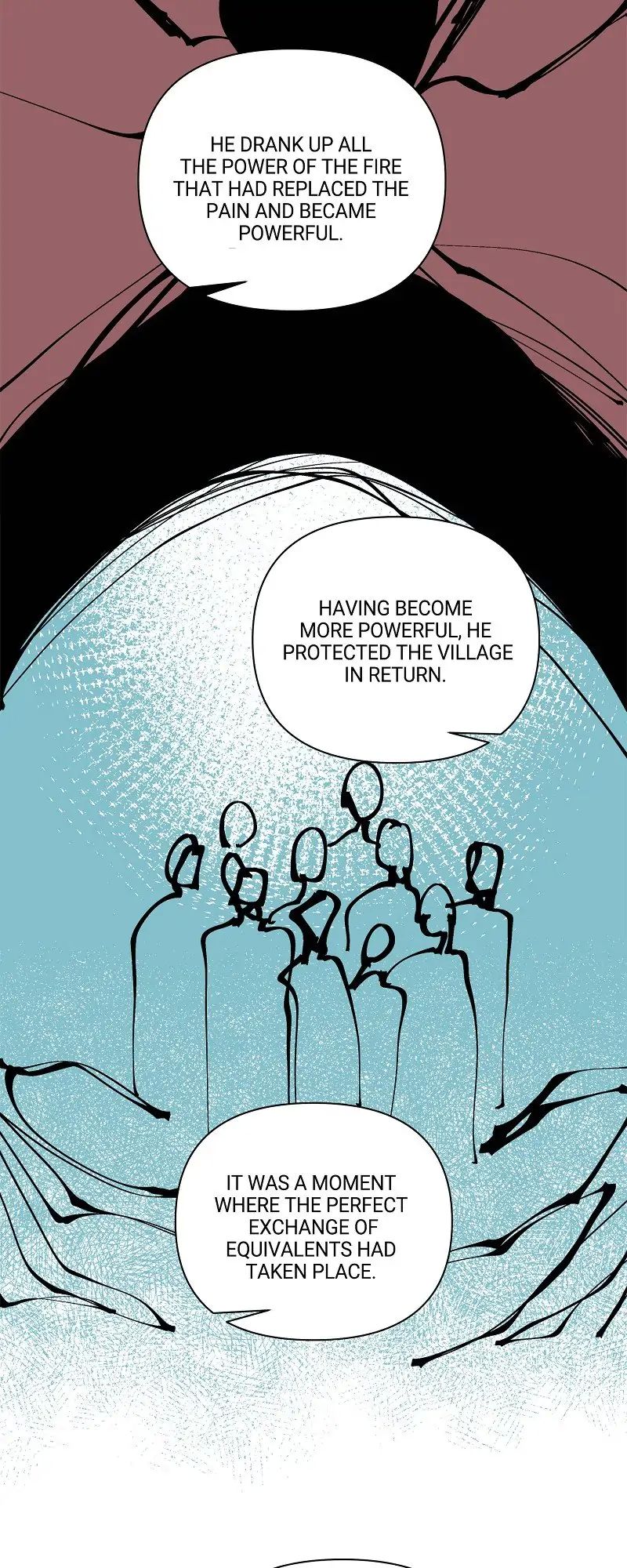 Paradise of Deception Chapter 18 - page 13