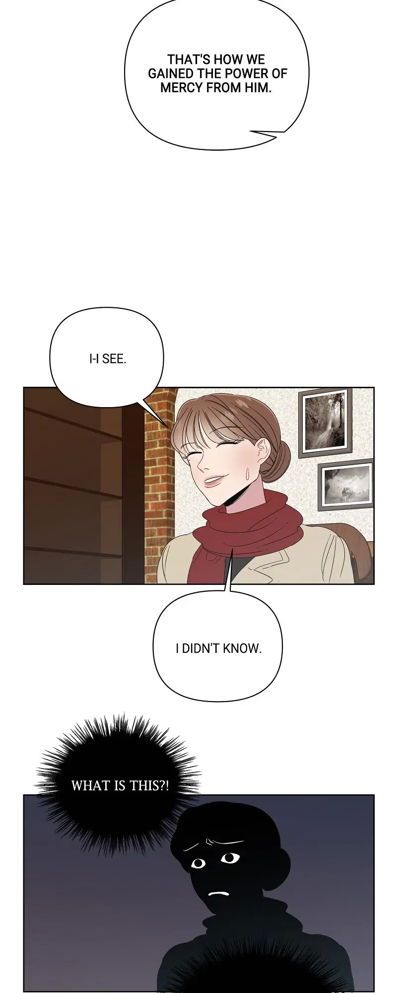 Paradise of Deception Chapter 18 - page 14