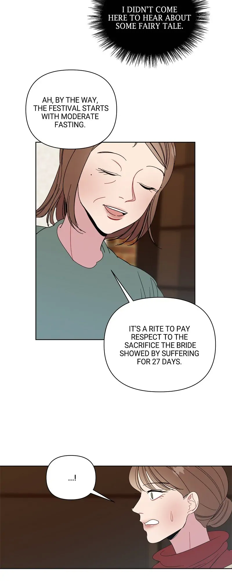 Paradise of Deception Chapter 18 - page 15