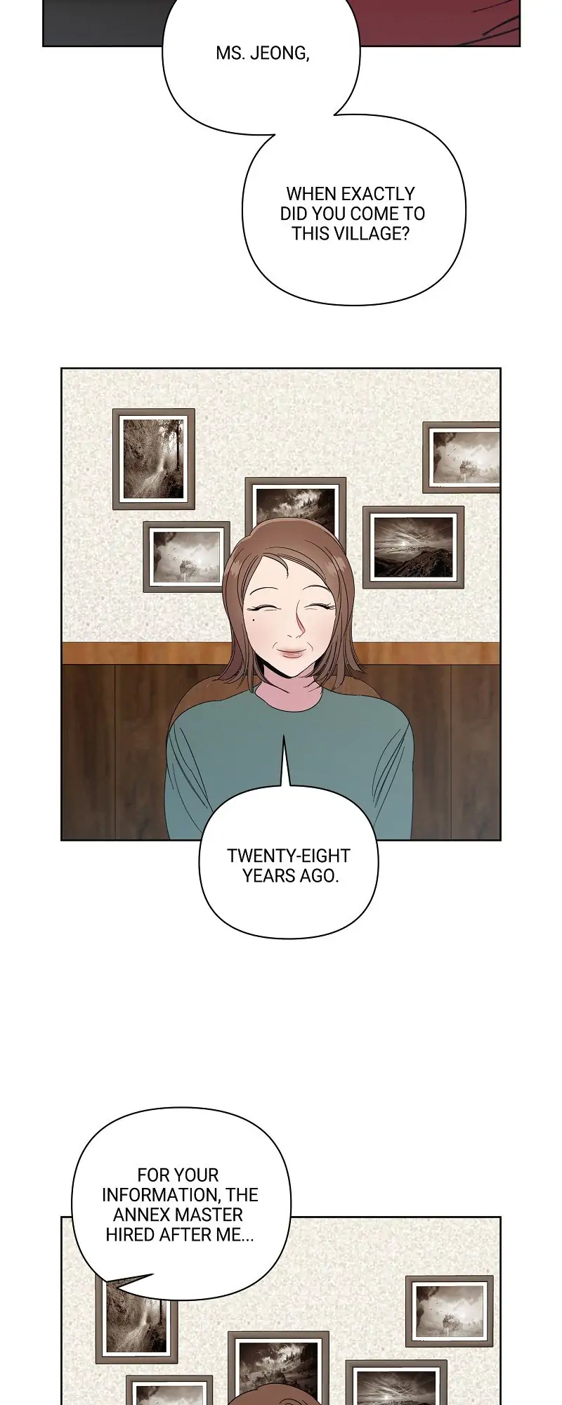 Paradise of Deception Chapter 18 - page 17